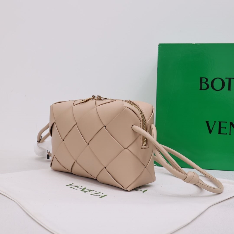 BV Satchel Bags